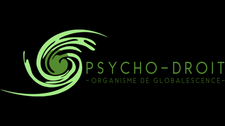 Logo Psycho-Droit